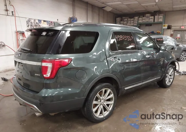 1FM5K8F89GGA56995: 43893357