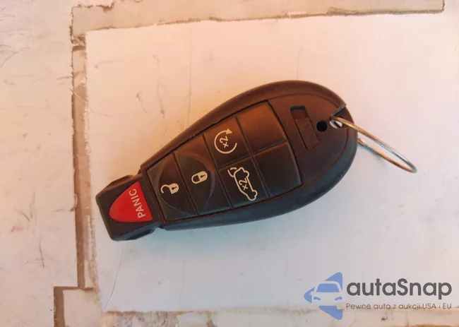 1C4RJFDJ9CC269692: 43893393