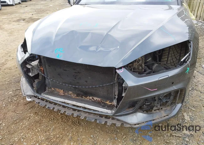 WUAPWAF52KA903174: 43893430