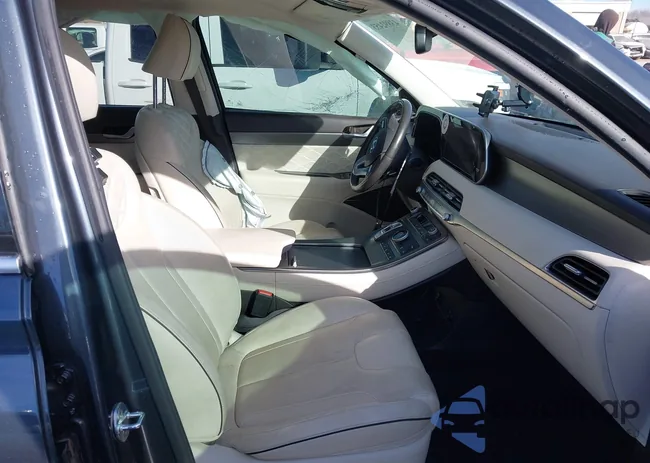 KM8R54HE2LU047314: 43892453