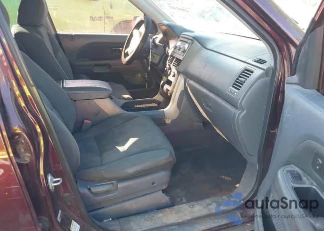 5FNYF28258B022477: 43892462