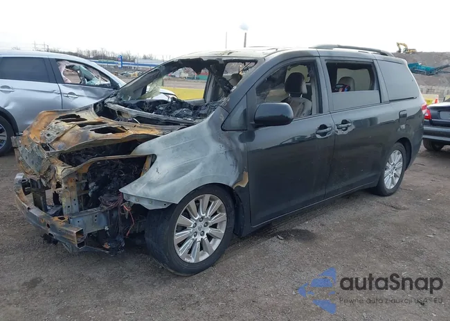 5TDDK3DC5BS006099: 43892464