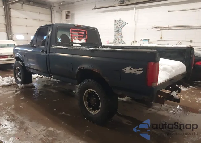 2FTHF26H0TCA11927: 43892467