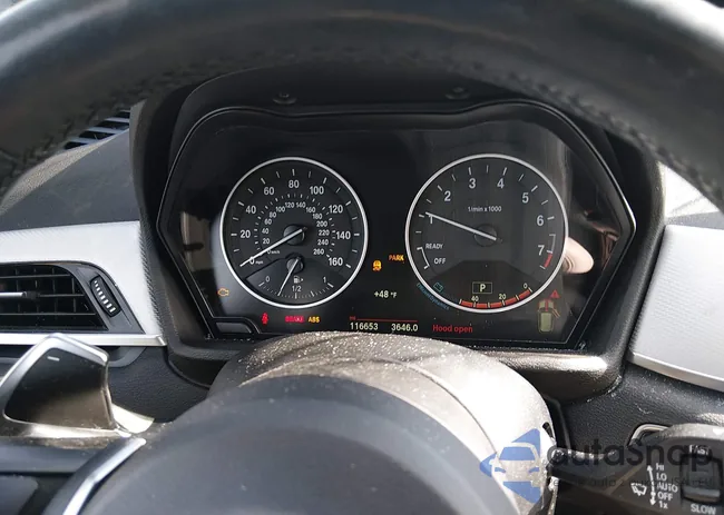 WBXHT3C34J5K26731: 43892469