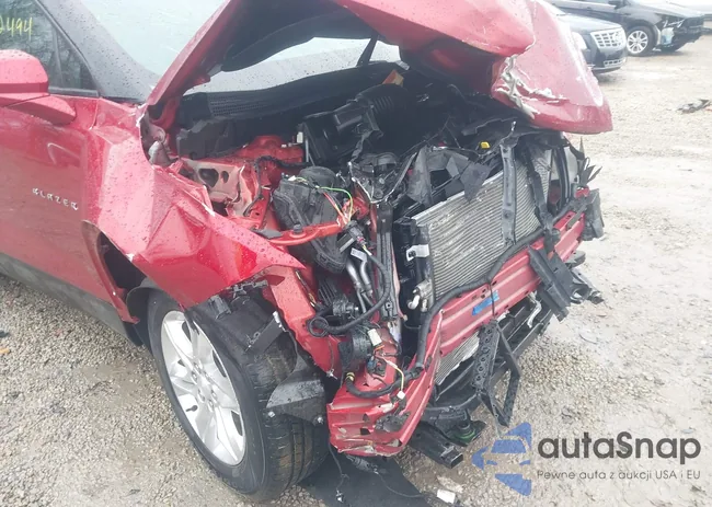 3GNKBCR43MS579204: 43892494