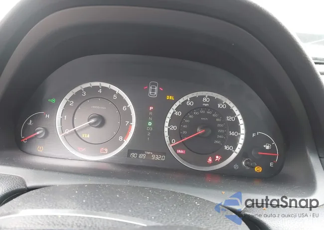 1HGCP26819A030909: 43892507