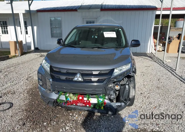 JA4APUAU5NU016262: 43892536