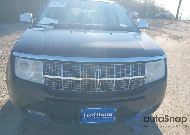 2LMDU88C98BJ02488: 43892548