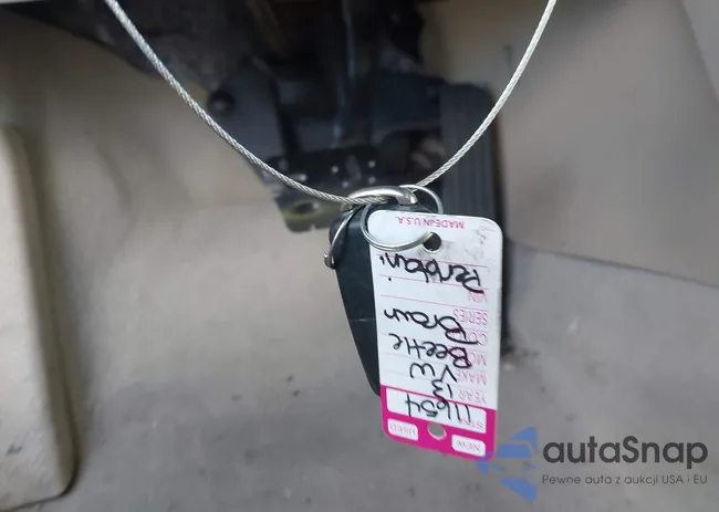 3VW5P7AT6DM831442: 43892557