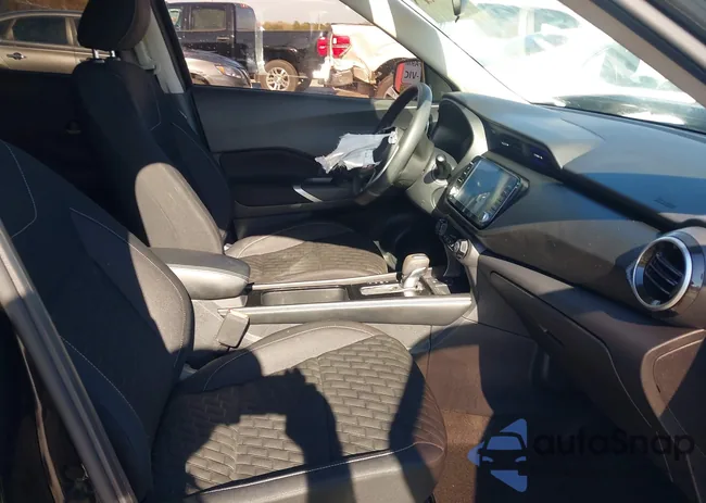 3N1CP5CV3ML522159: 43892636