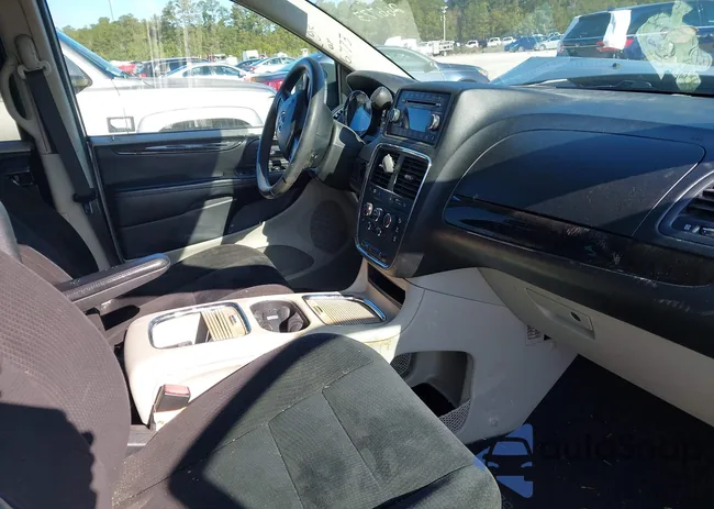 2C4RDGCG9ER266773: 43892653