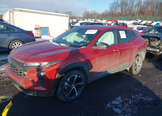 KL77LGE27RC135347: 43892672