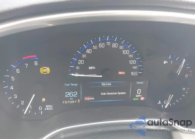 3GYFNCE37DS575835: 43892673