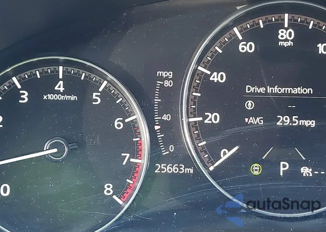 3MVDMBCMXSM812355: 43892693