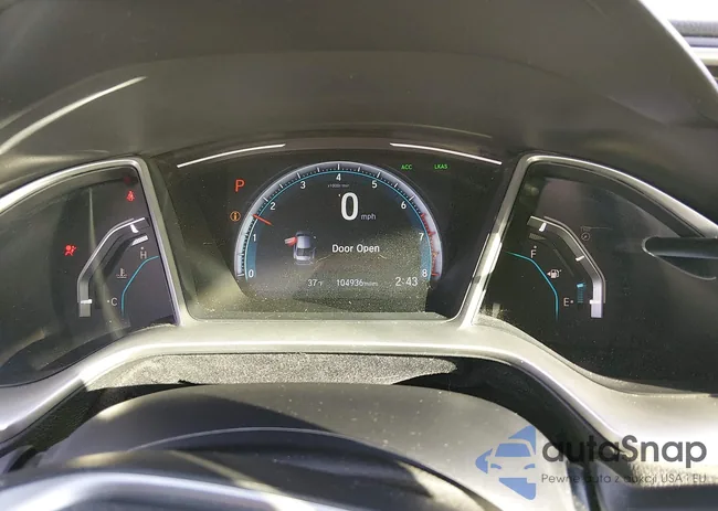 19XFC1F73LE006446: 43892729