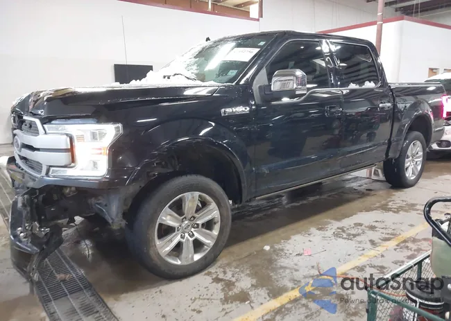 1FTEW1E45KFB48876: 43892756