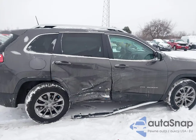 1C4PJMLN2KD166932: 43892764