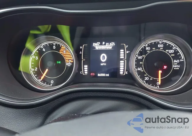 1C4PJMLN2KD166932: 43892764