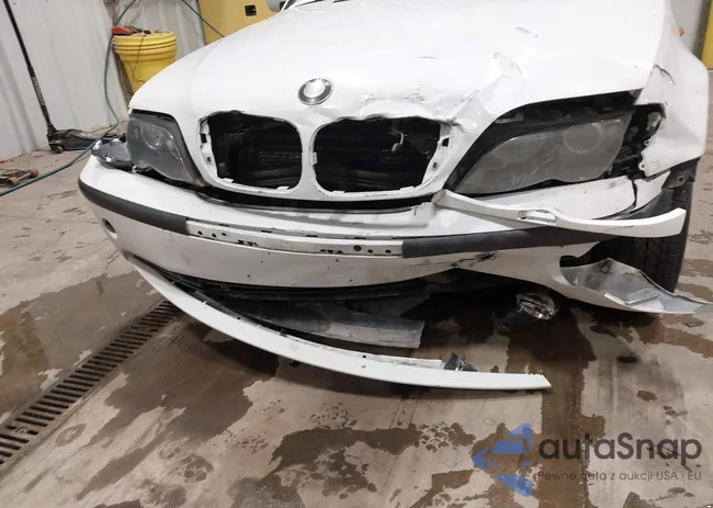 WBAEU33463PF59459: 43892786