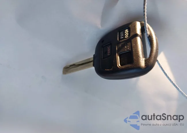 2T2HA31U45C079541: 43893921