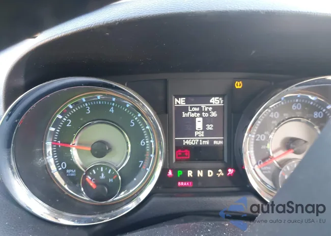 2C4RC1CG3DR809727: 43893947