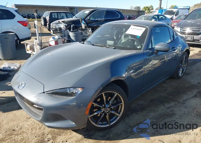 JM1NDAM73L0411663: 43894007