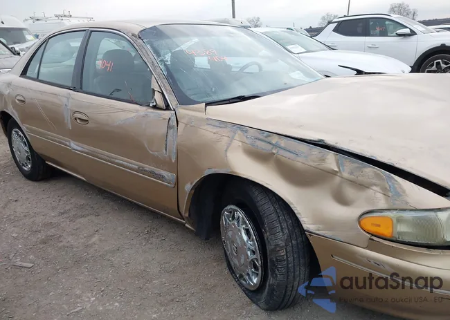 2G4WY55J011280392: 43894041