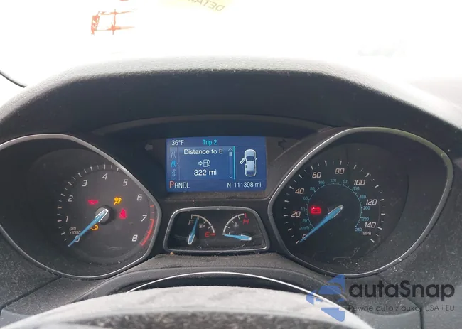 1FADP3F27EL370106: 43894046