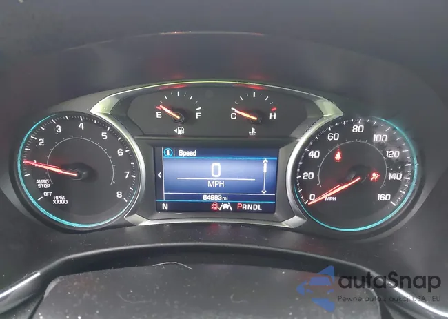 2GNAXUEV8L6251220: 43894095