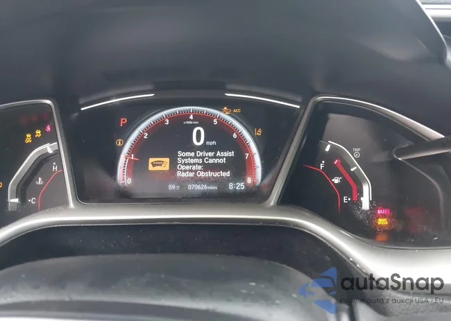 19XFC2F88ME202687: 43894137