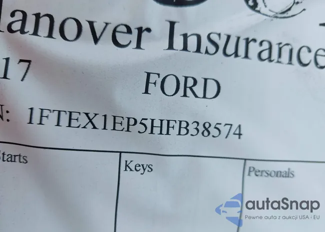 1FTEX1EP5HFB38574: 43894191