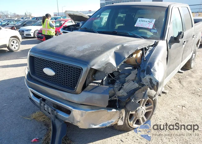 1FTRW12W16FB74324: 43894302