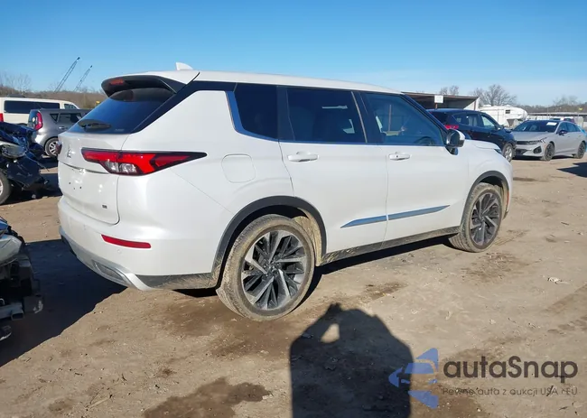 JA4J4UA81NZ092303: 43894322