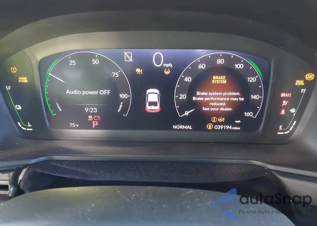 1HGCY2F51PA021255: 43894329