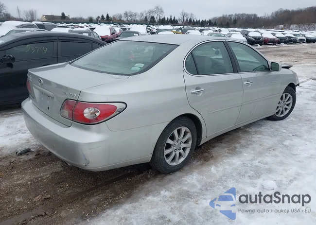 JTHBA30G045007302: 43894432