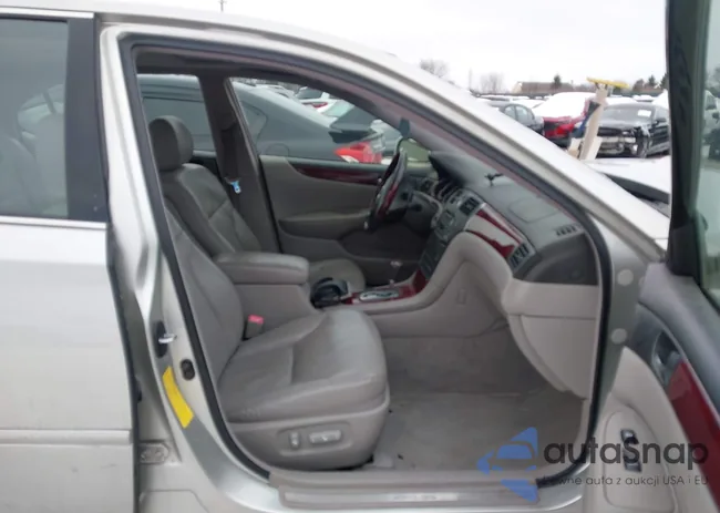 JTHBA30G045007302: 43894432