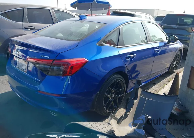 2HGFE2F52PH549393: 43893491