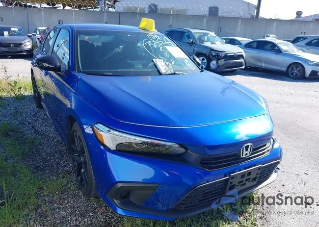 2HGFE2F52PH549393: 43893491