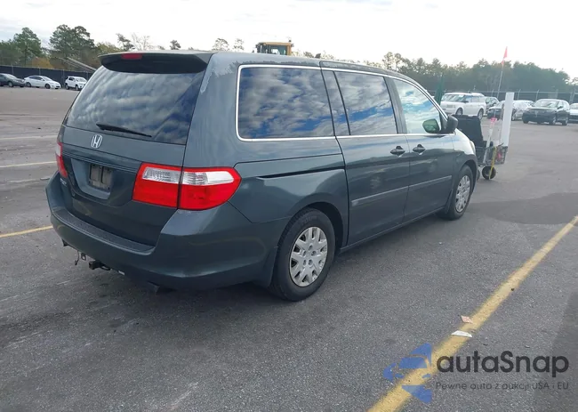 5FNRL38216B123368: 43893556