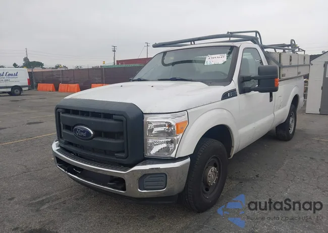 1FTBF2A63DEB10684: 43893649