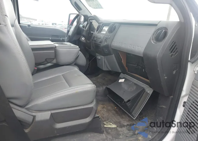 1FTBF2A63DEB10684: 43893649