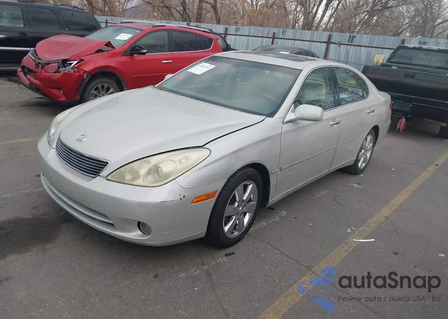 JTHBA30G755097985: 43893669