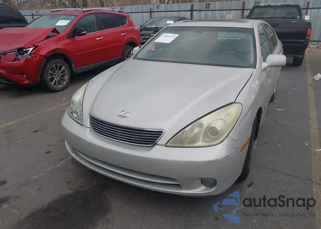 JTHBA30G755097985: 43893669