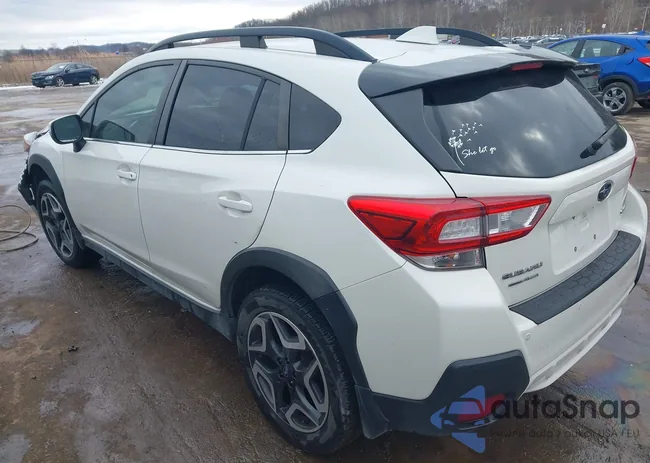 JF2GTANC2KH306752: 43893673