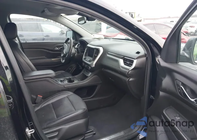 1GKKNUL43PZ153580: 43893799