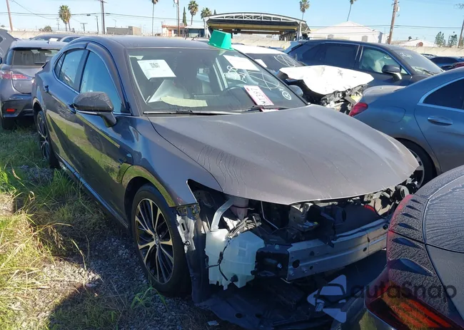 4T1G11AK0NU661167: 43894865