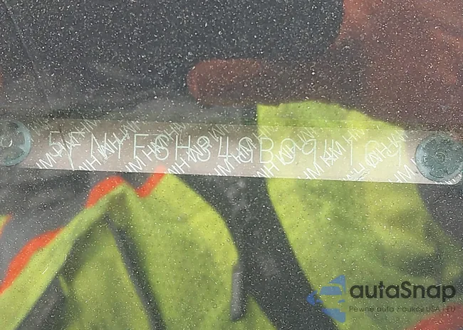 5FNYF6H34GB094169: 43894869