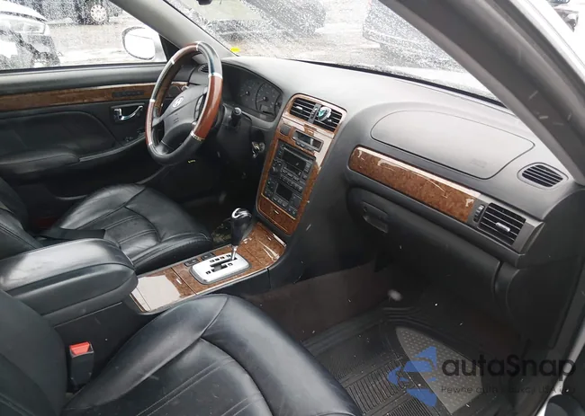 KMHFU45E85A390269: 43894940