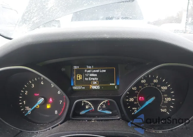 1FADP3F24GL398321: 43894943