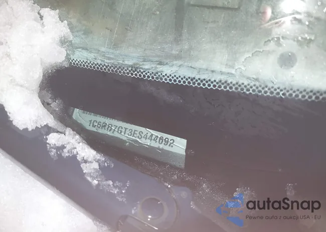 1C6RR7GT3ES444692: 43894949